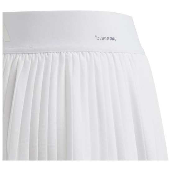 Adidas Παιδική φούστα Club Tennis Climacool Pleated Skirts